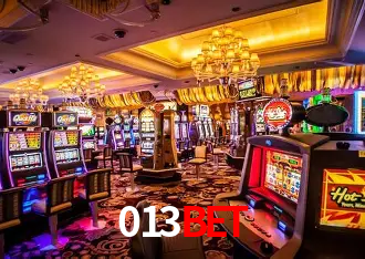 A Revolução dos Aplicativos de Jogos no 013BET