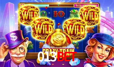 Descubra a Essência do 013BET: Nossa História e Compromissos