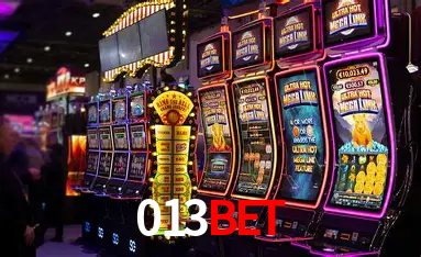 Desvendando o Mundo dos Jogos Virtuais na 013BET