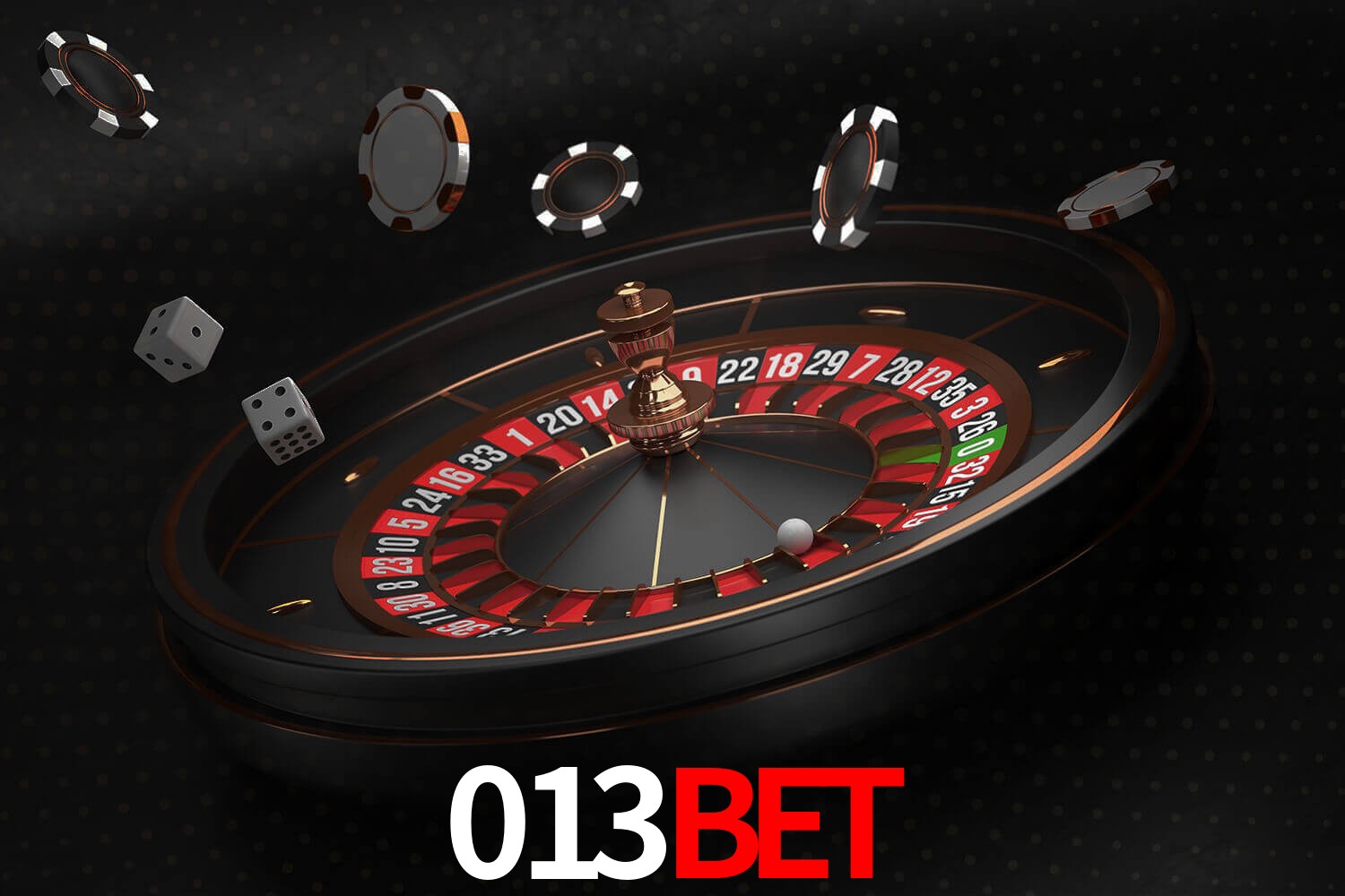 013 BET App