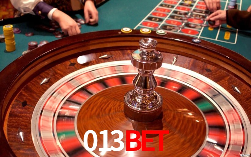 Experiência VIP 013BET