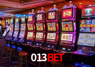 A Emoção da Loteria na 013BET: Uma Chance de Mudança de Vida