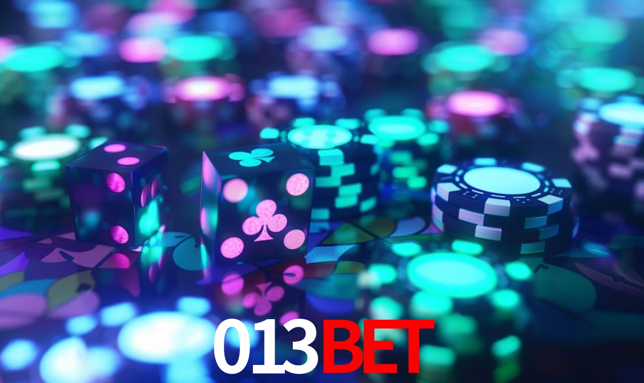 Avaliações dos Jogadores 013BET