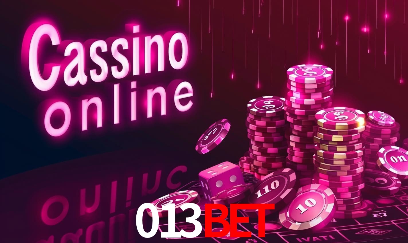 Estatísticas Esportivas 013BET