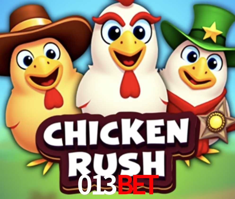 Desvendando o Mundo dos Jogos Virtuais na 013BET