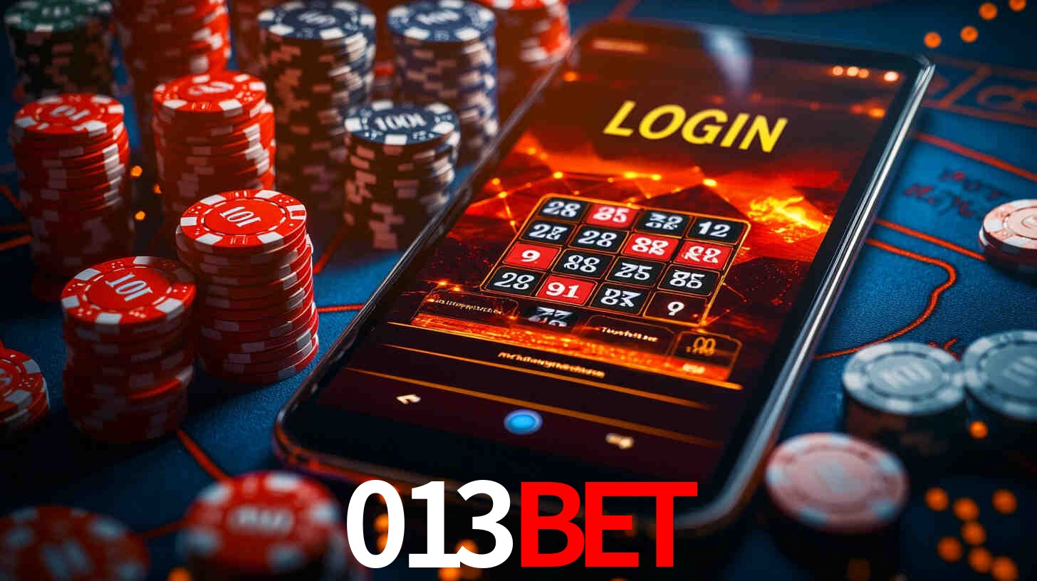 013 BET App