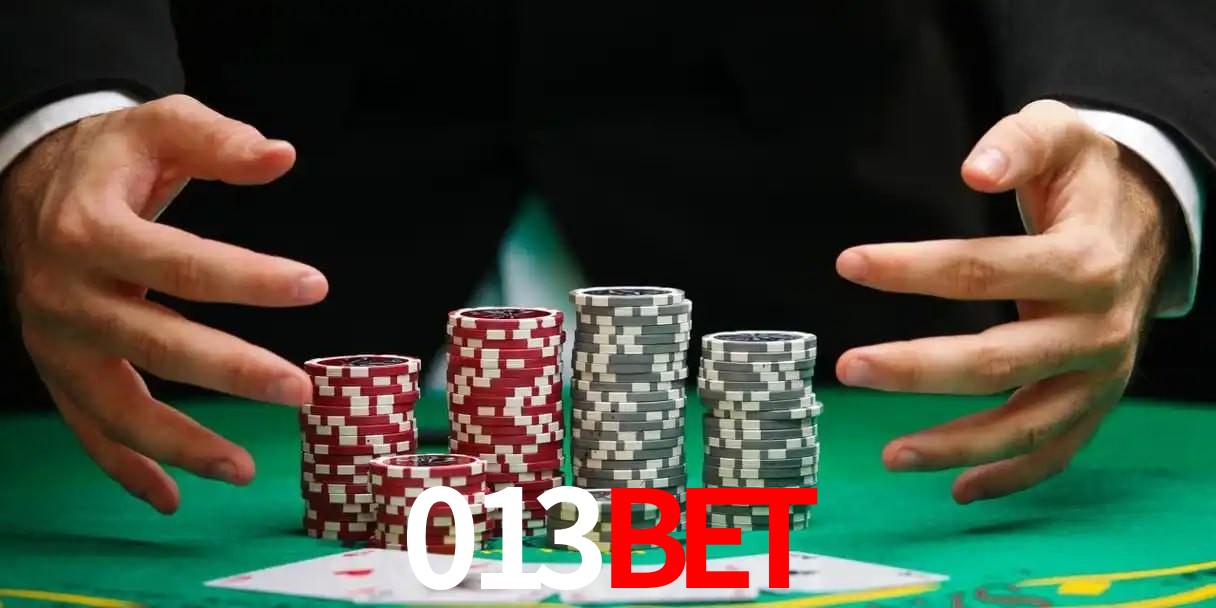 Promoções Sazonais 013BET