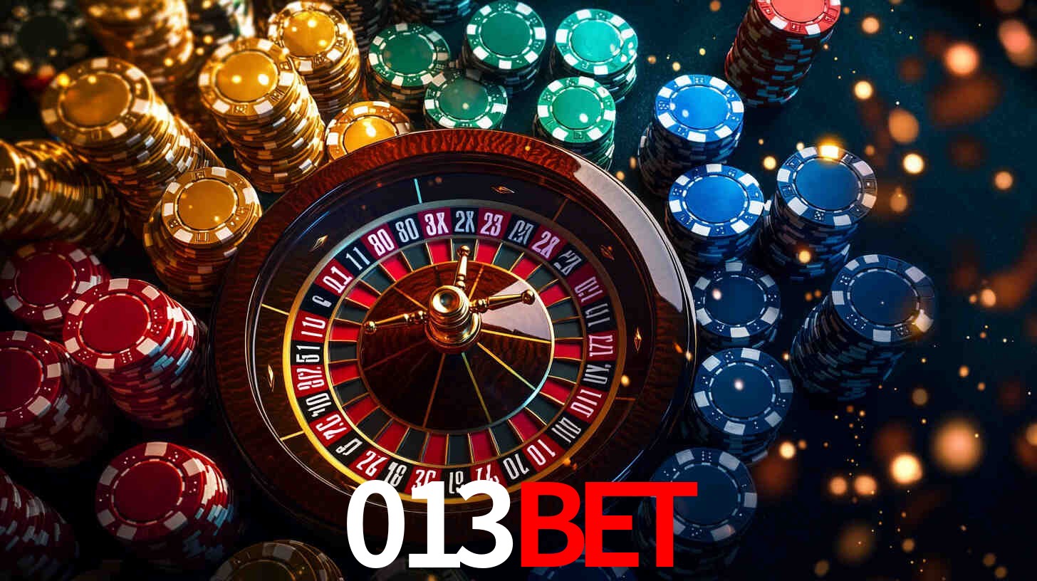 Ofertas Imperdíveis na 013BET: Promoções e Bônus Que Valem a Pena