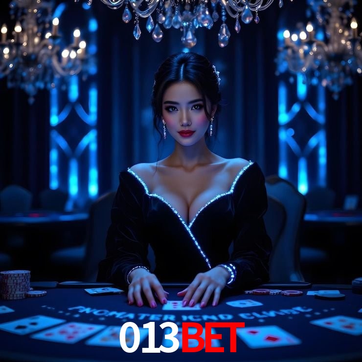 Especiais de Fim de Semana 013BET