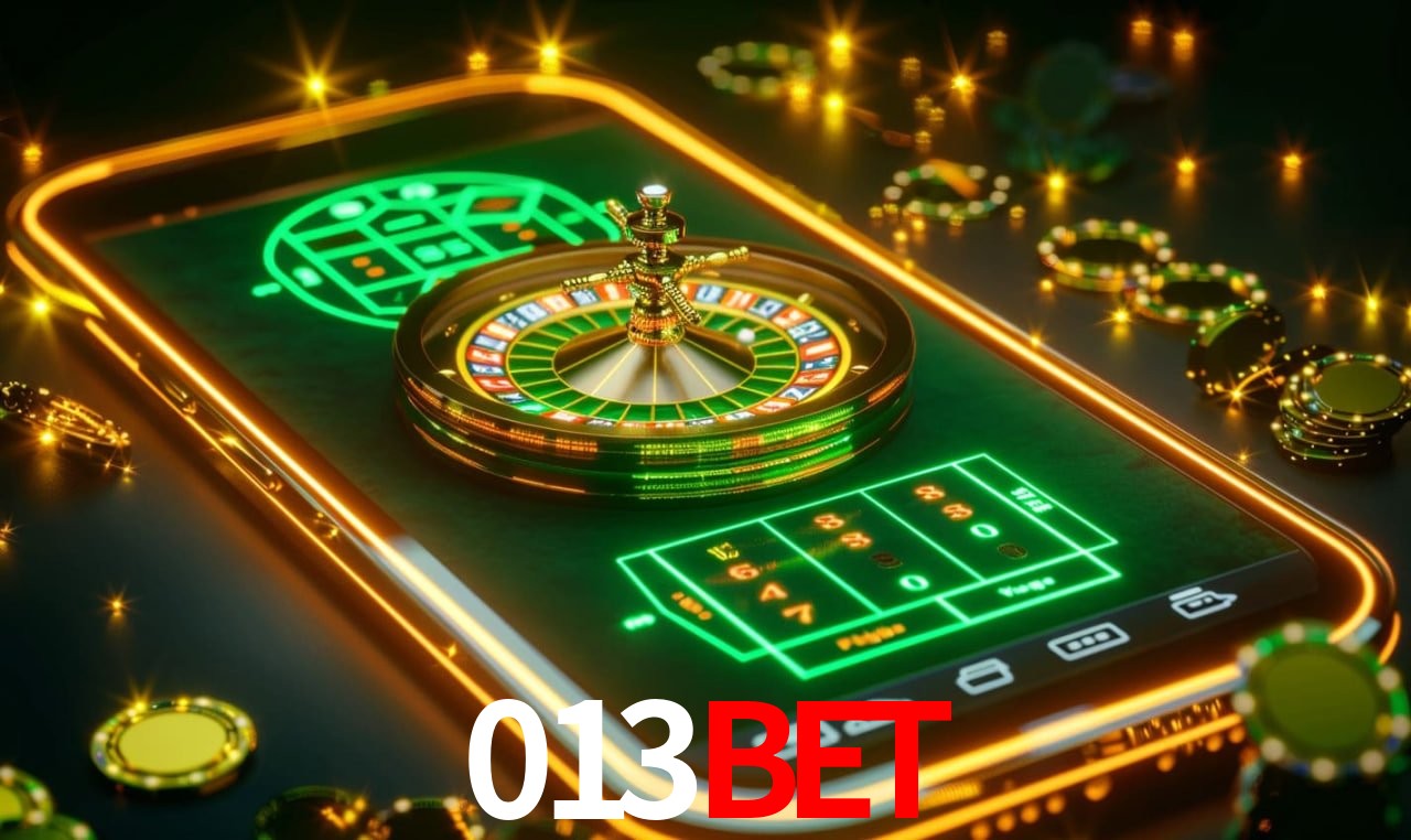 Diretório de Jogos 013BET