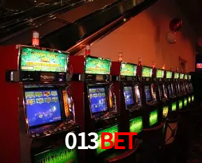Explorando a Categoria de Eventos em Apostas na 013BET