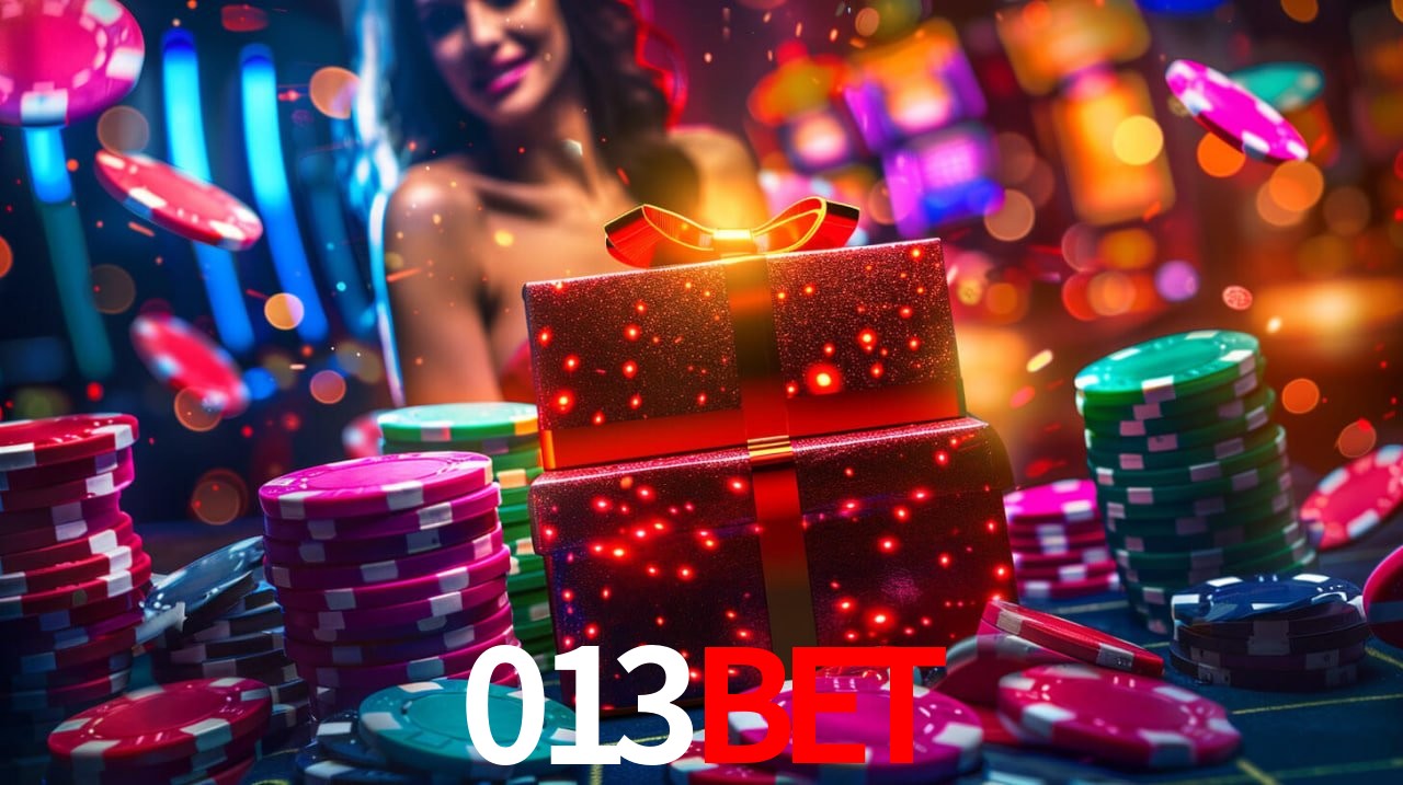 Casino Ao Vivo 013BET