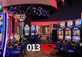 Segurança 2FA 013BET