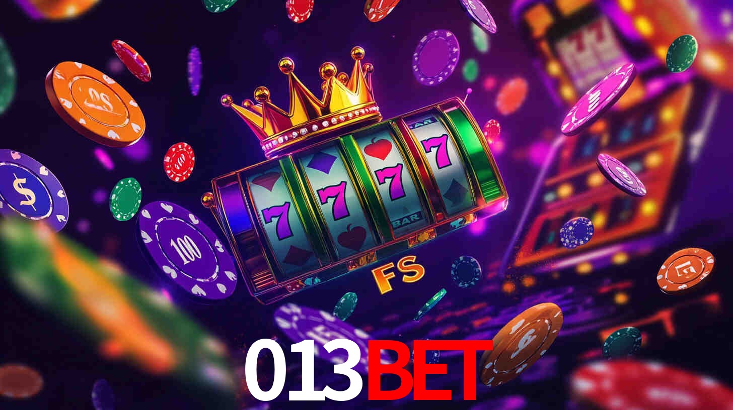 Torneios 013BET