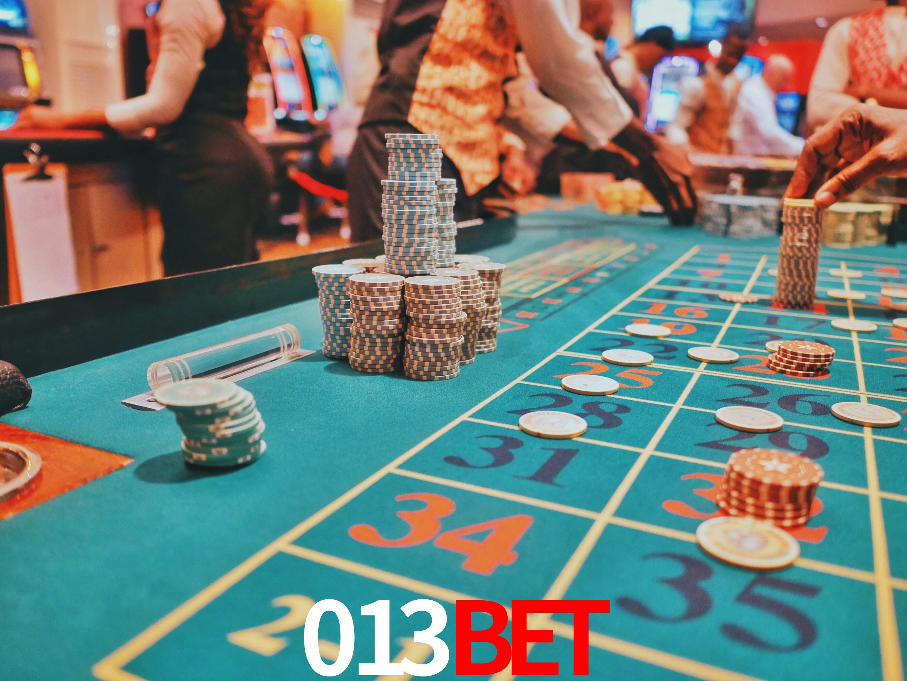Diretório de Jogos 013BET