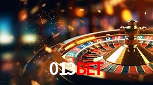 Login Seguro 013BET