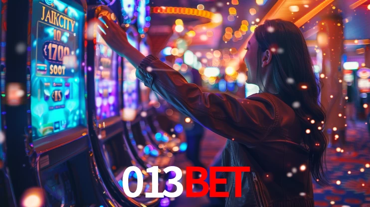 013BET.COM