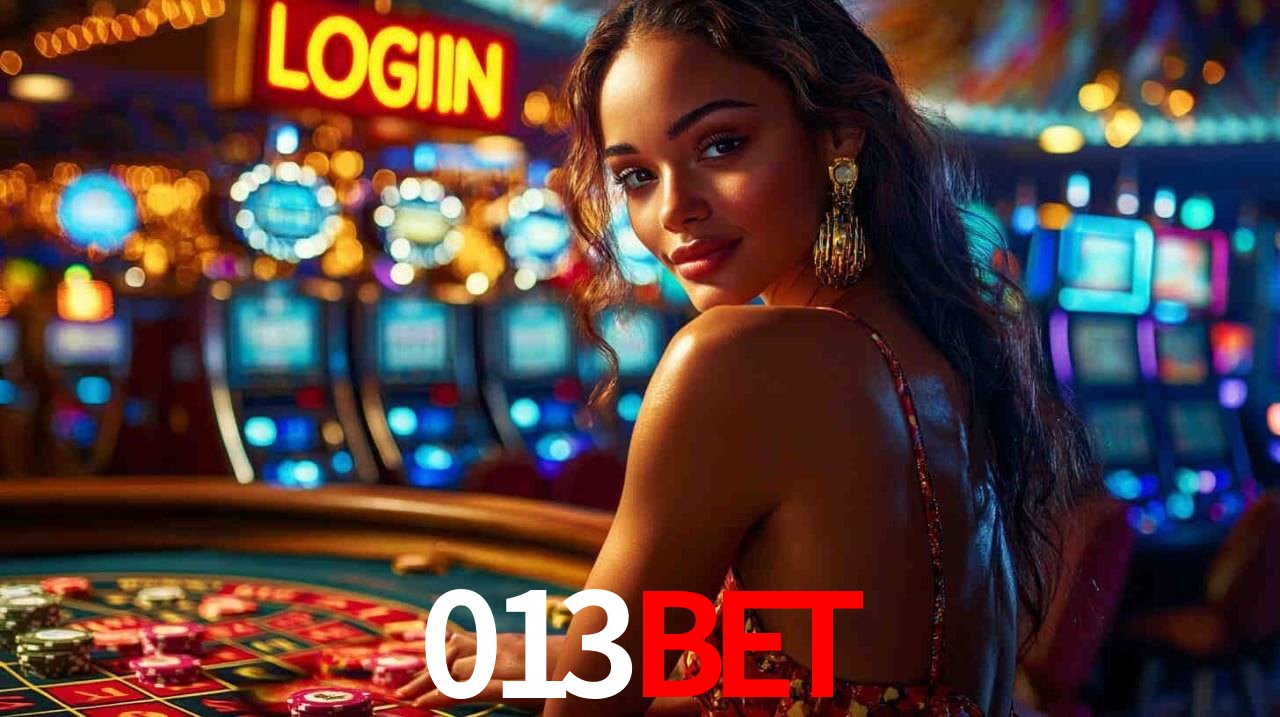 Promoções Sazonais 013BET
