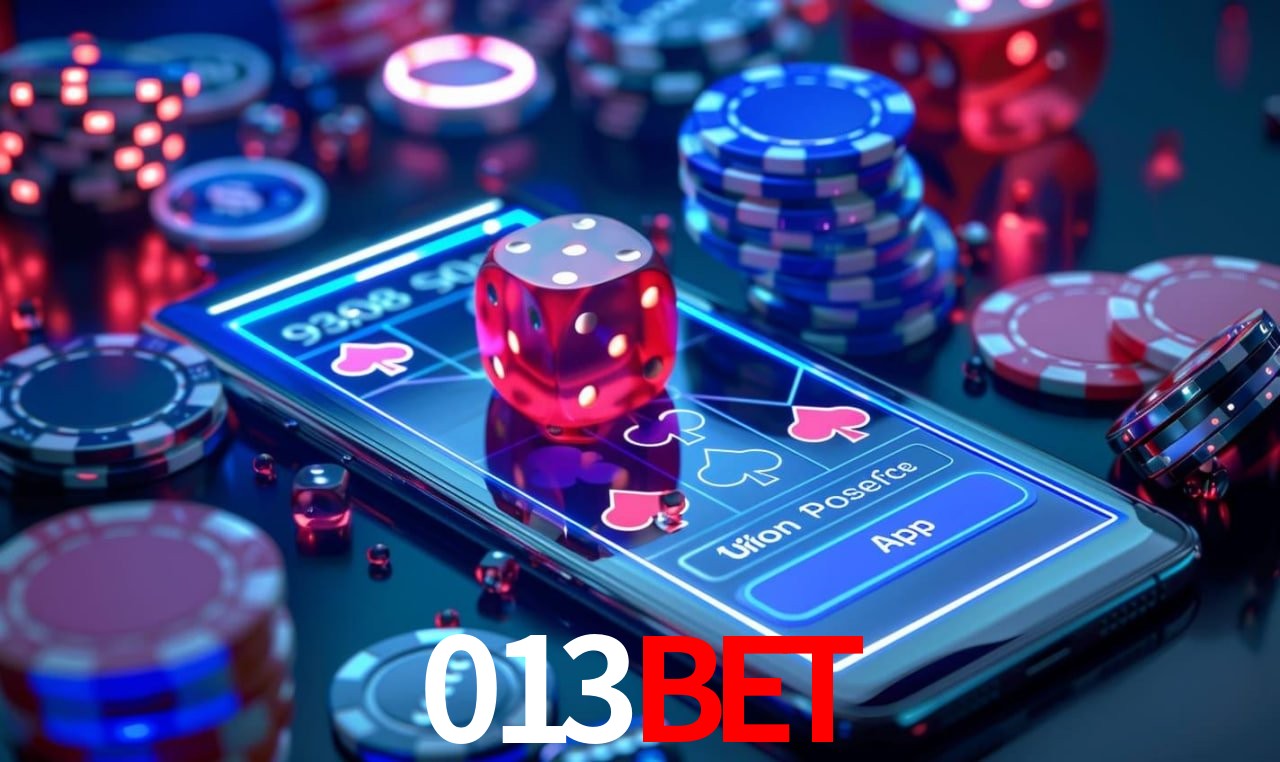 Promoção Relâmpago 013BET