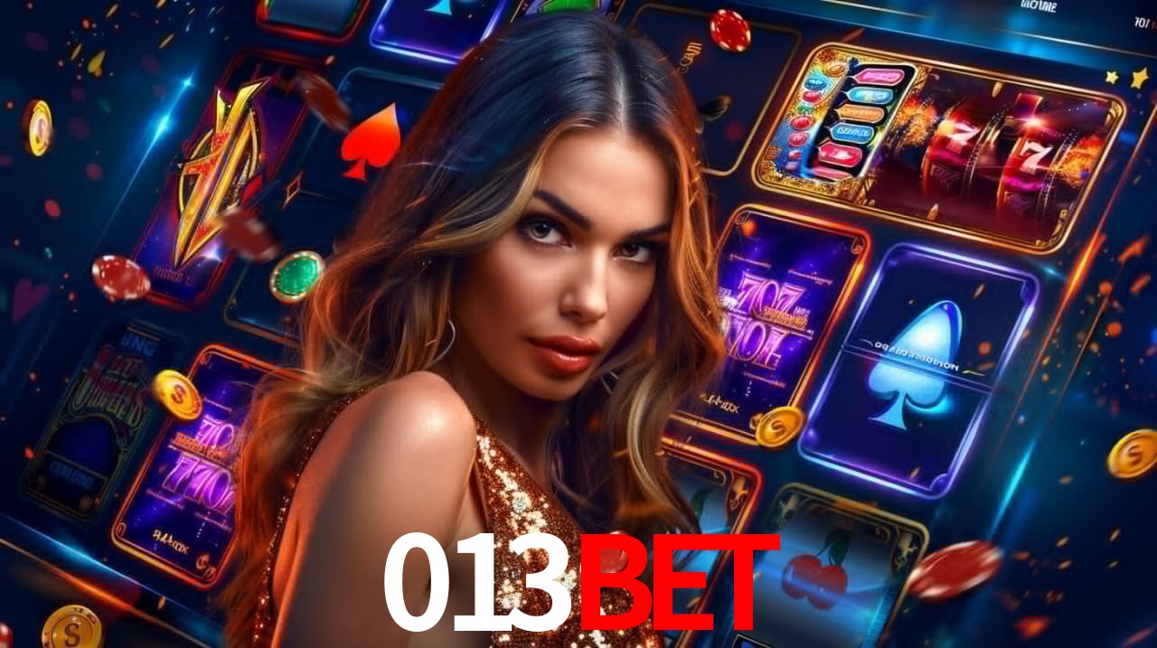 Torneios 013BET