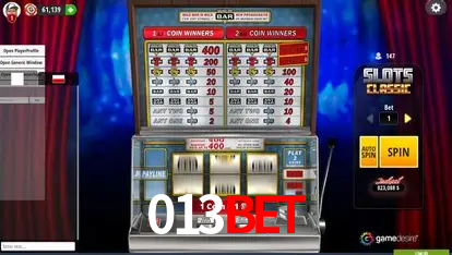 Desvendando o Mundo dos Jogos Virtuais na 013BET