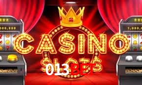 Casino Ao Vivo 013BET