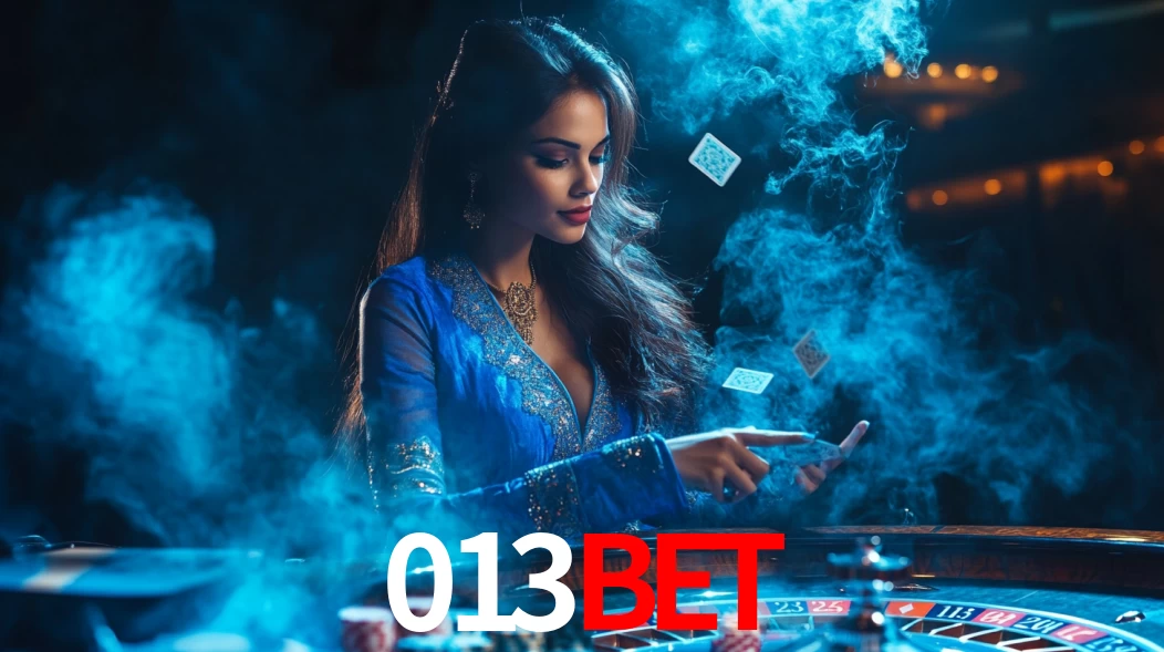 Apostas de Futebol 013BET