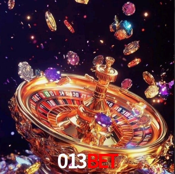 Jogos de Slot 013BET