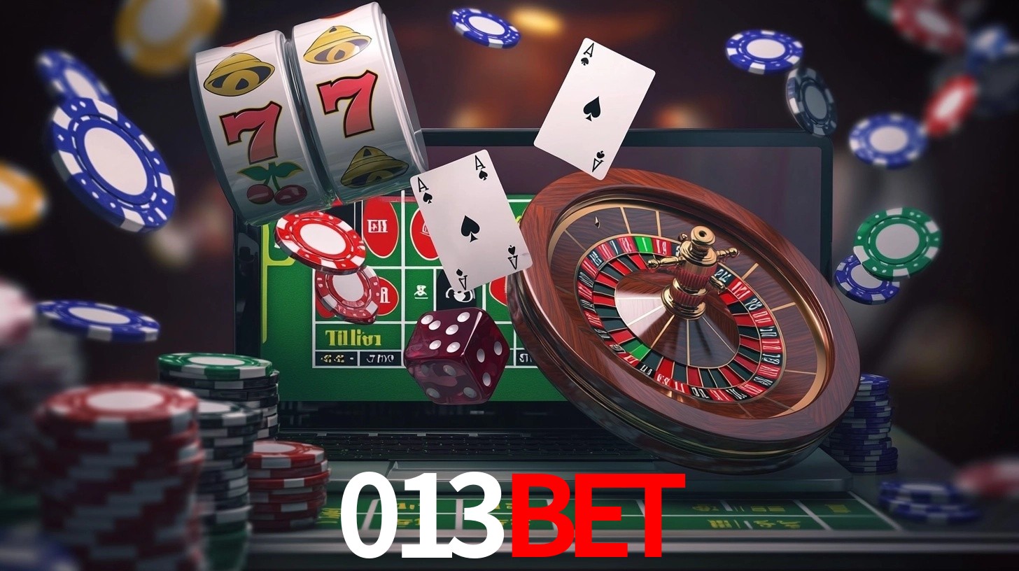 013BET,013BET.COM