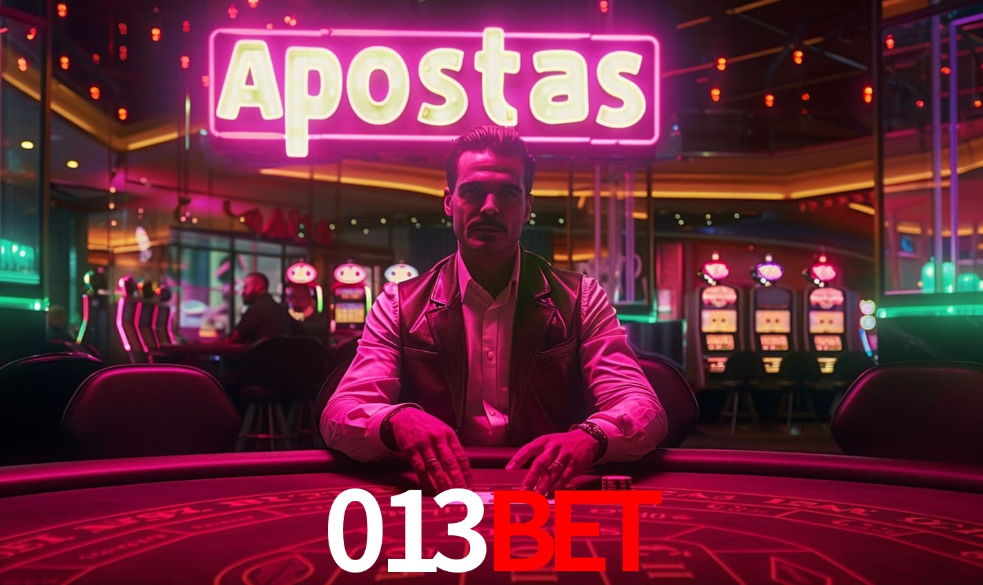 Apostas de Tênis 013BET