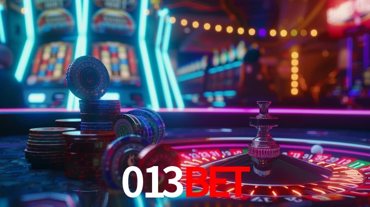 Descubra a Essência do 013BET: Nossa História e Compromissos