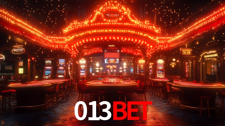 013BET