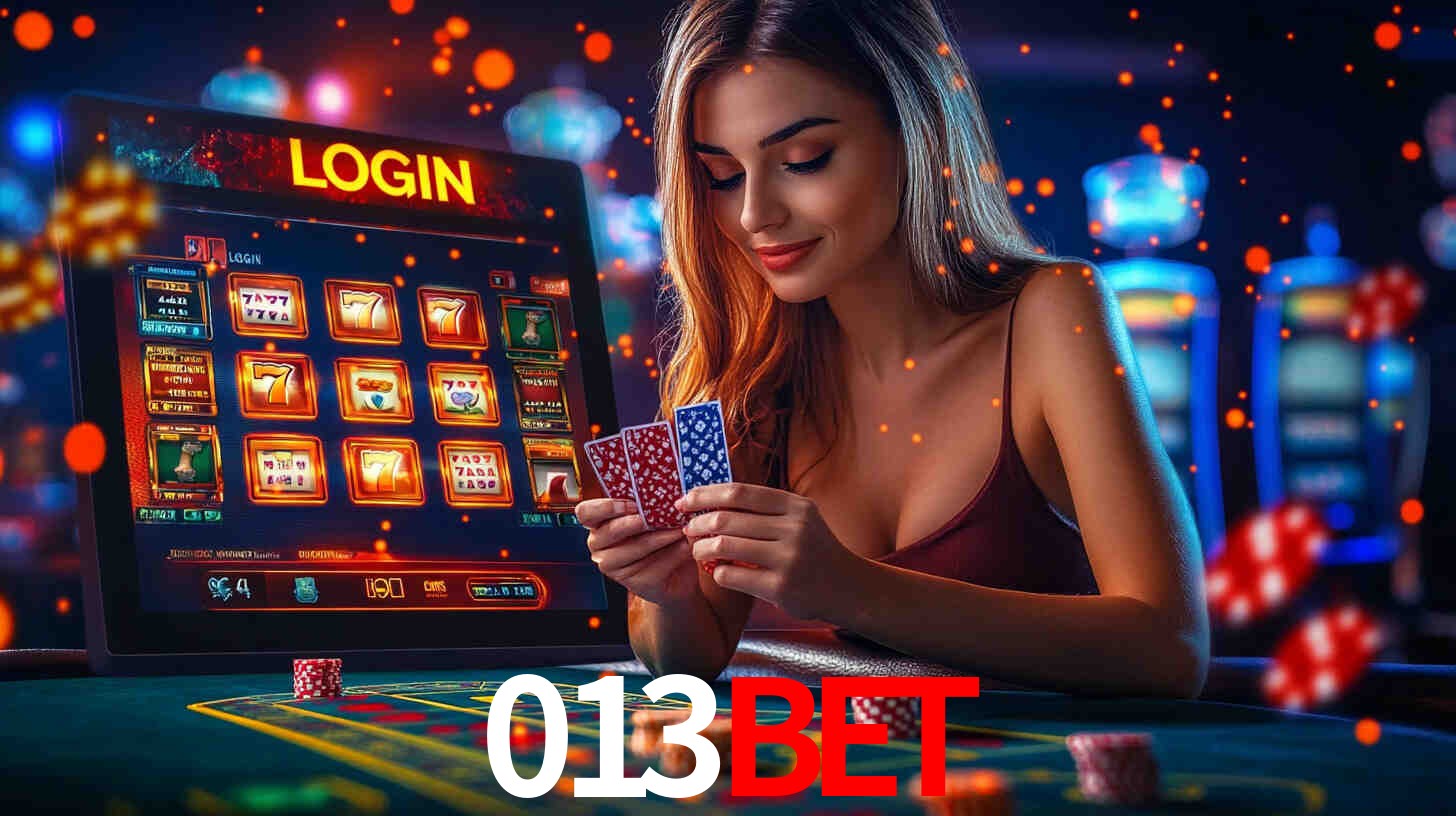 Bônus Generosos e Exclusivos no 013BET para Você!
