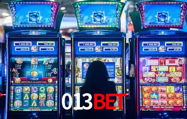 A Revolução dos Aplicativos de Jogos no 013BET