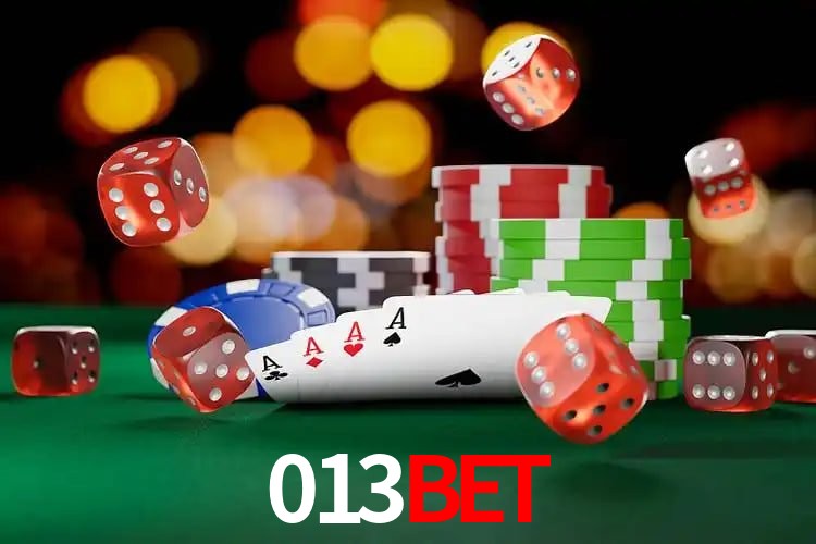 Promoção Relâmpago 013BET