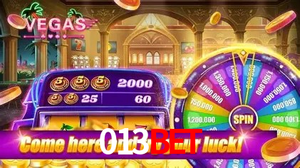 A Popularidade dos Caça-Níqueis no 013BET