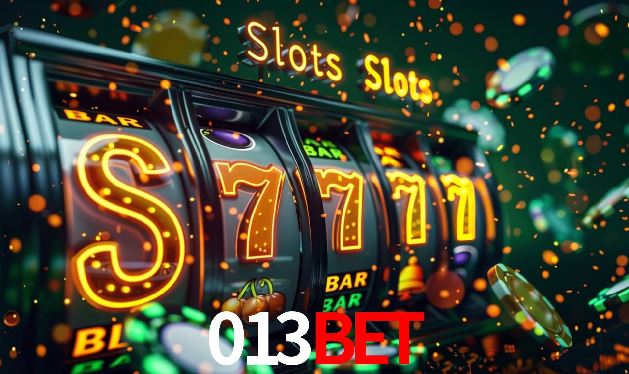 Casino Ao Vivo 013BET