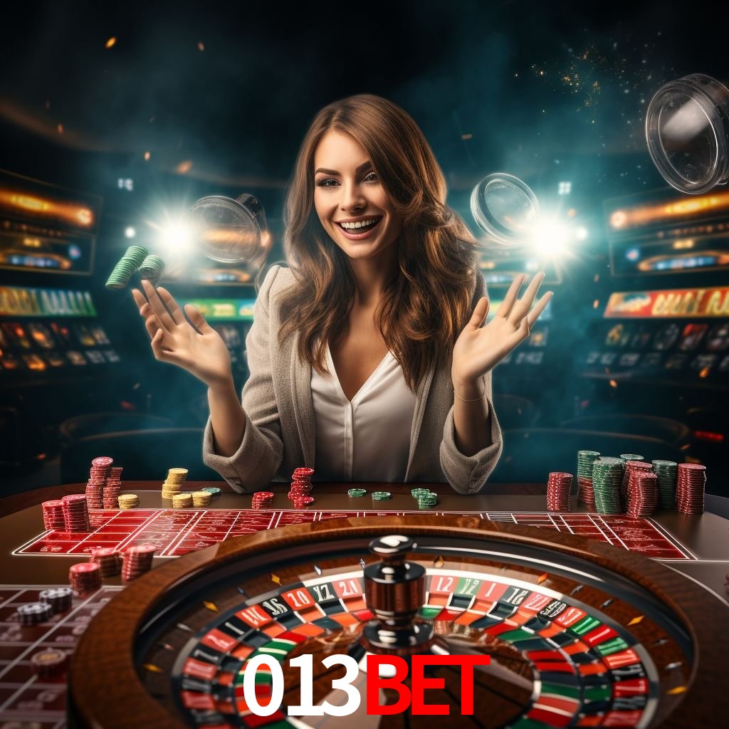 013BET,013BET.COM