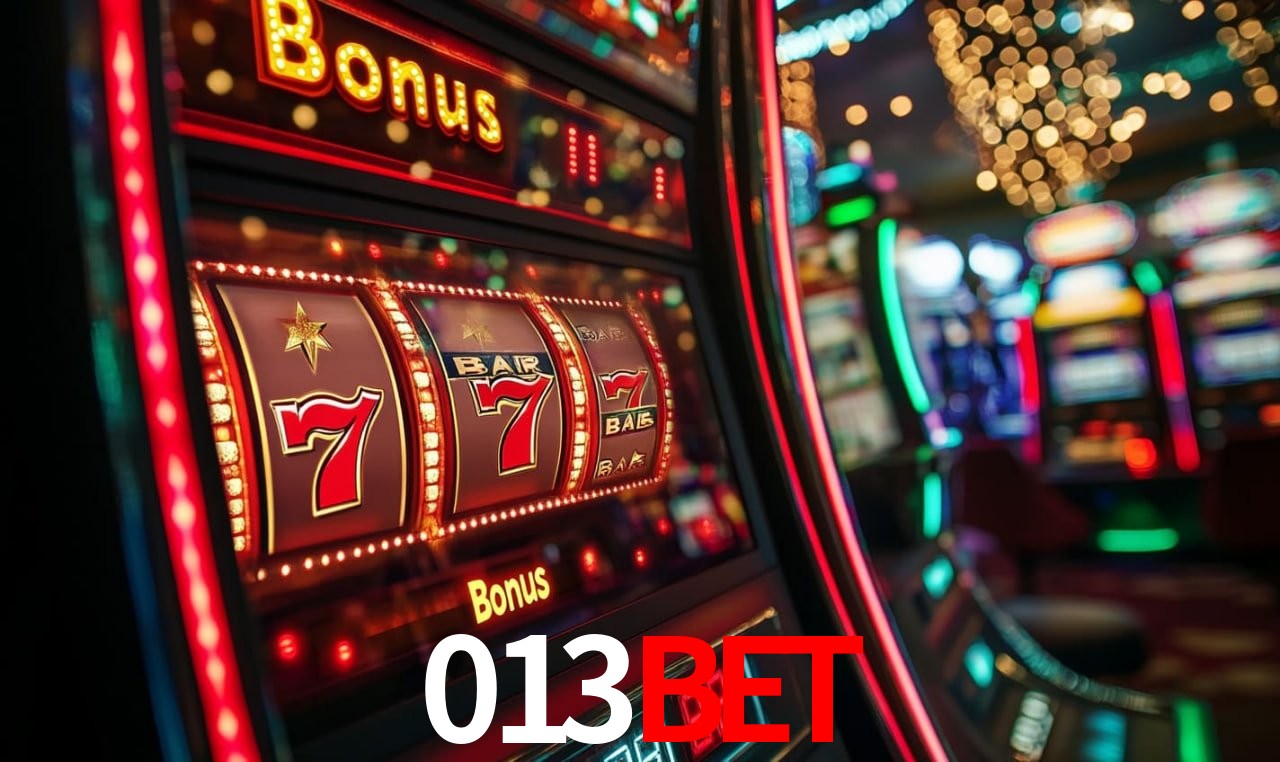 Jogos Exclusivos 013BET