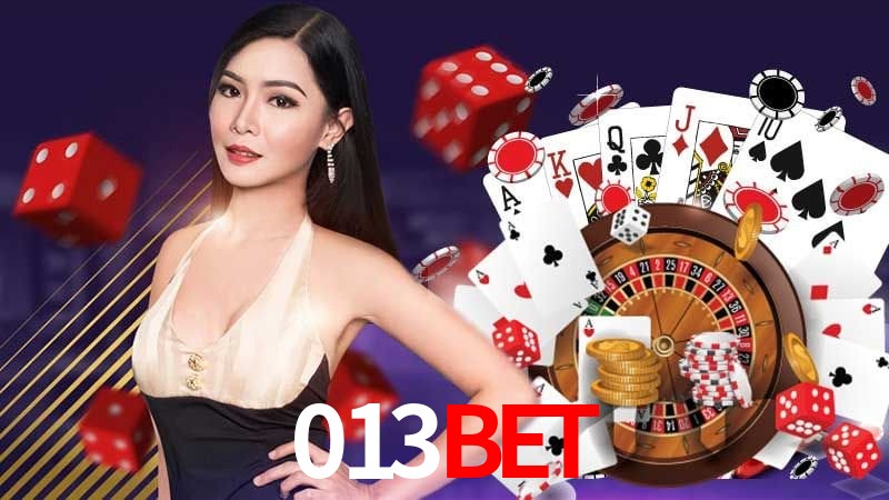 Estatísticas Esportivas 013BET