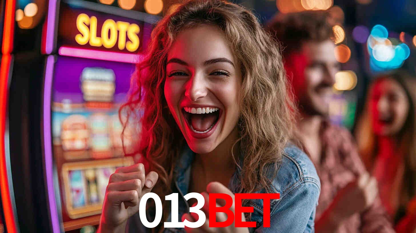 cassino 013BET