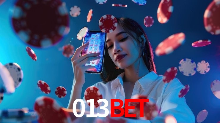 Bônus Diários 013BET