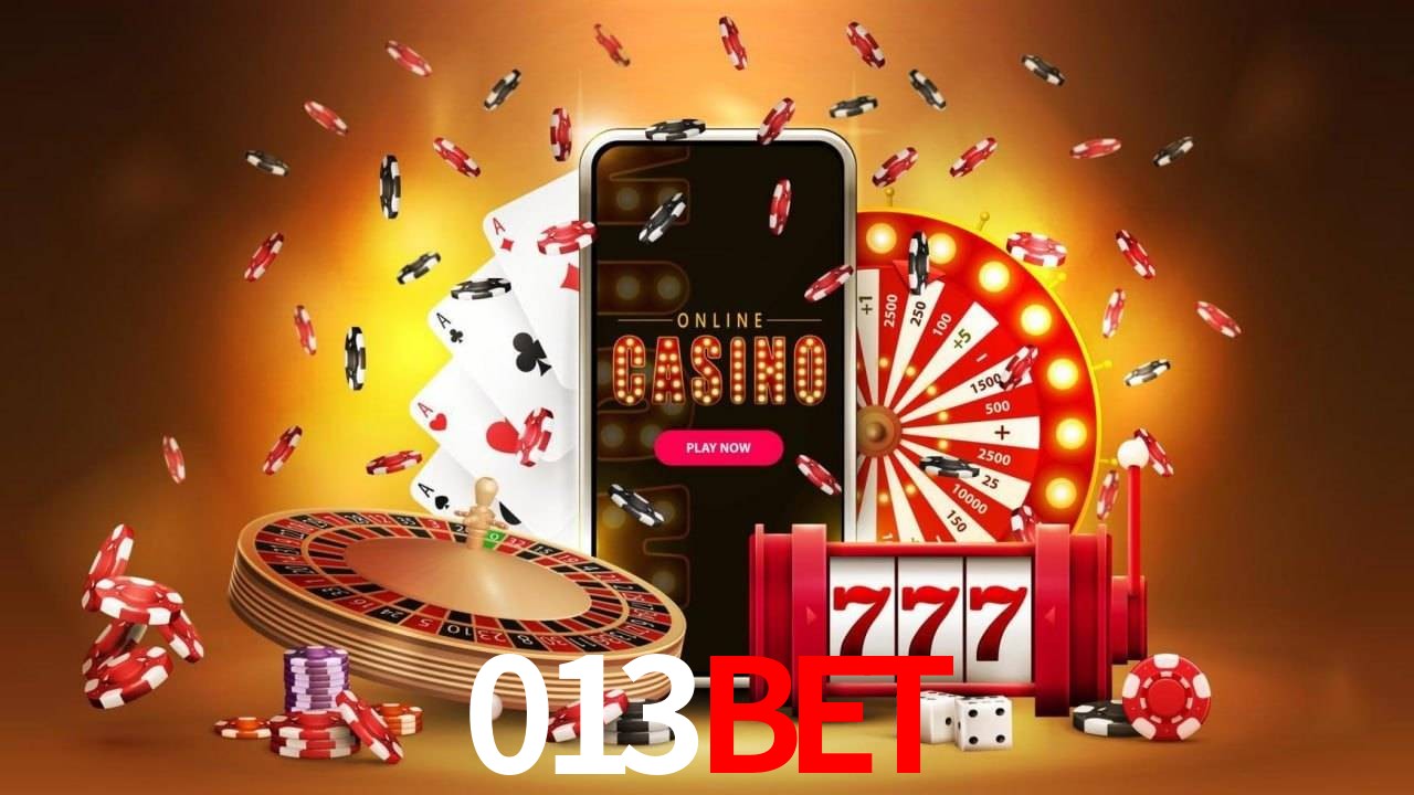 Ofertas Exclusivas 013BET