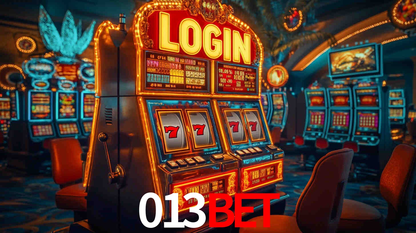013BET,013BET.COM