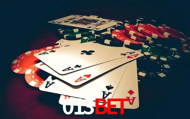 Especiais de Fim de Semana 013BET