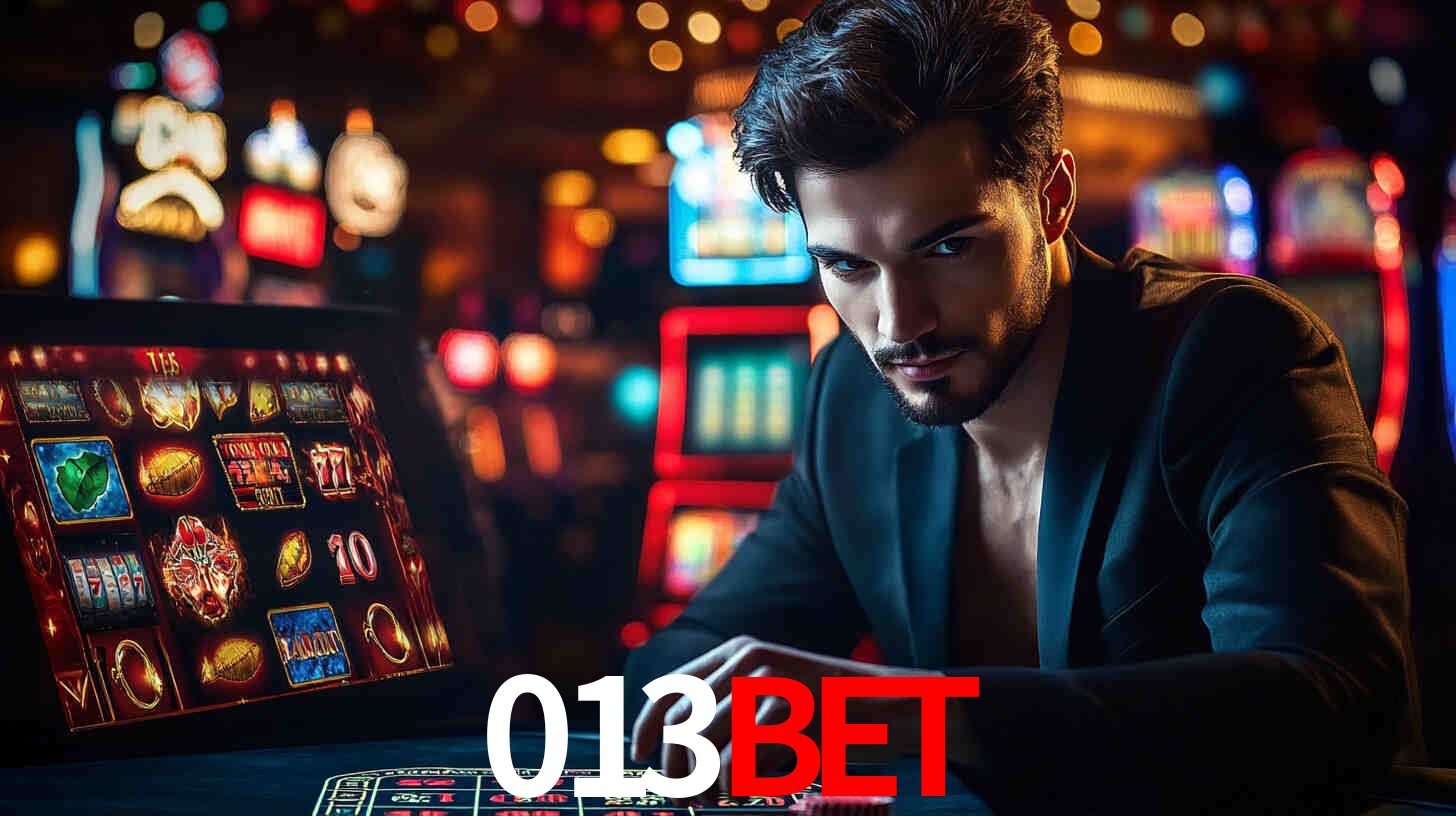 013BET,013BET.COM