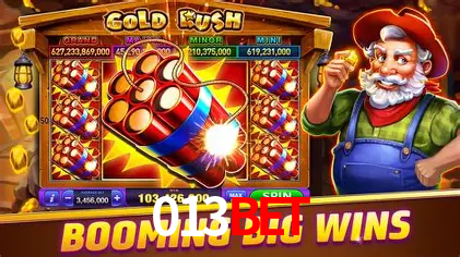 Descubra a Essência do 013BET: Nossa História e Compromissos